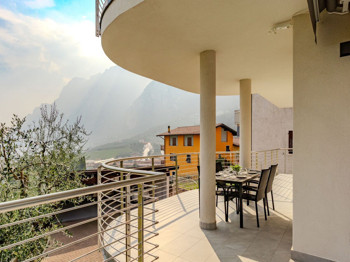 Appartement Beatrice à Riva del Garda, vue lac - Photo 16