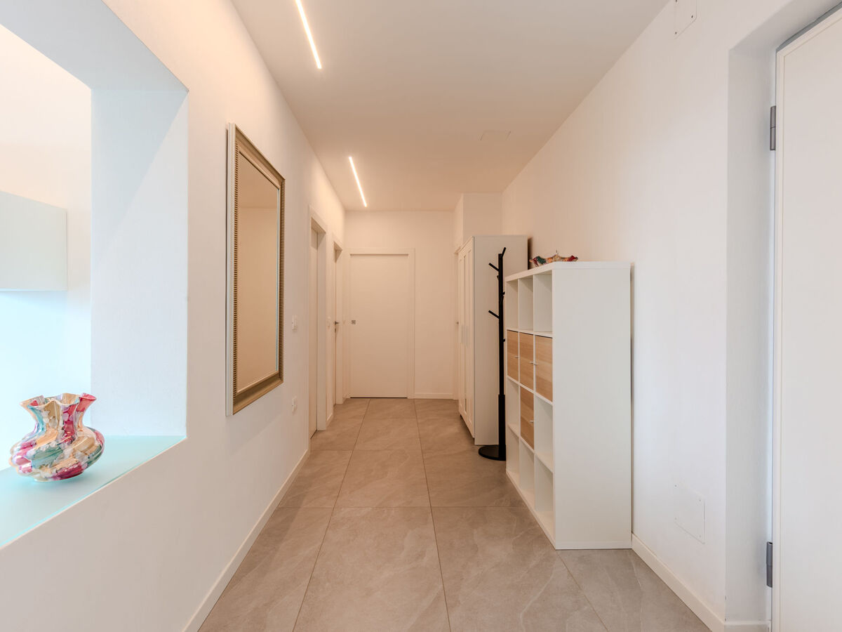 Appartement Beatrice à Riva del Garda, vue lac - Photo 17