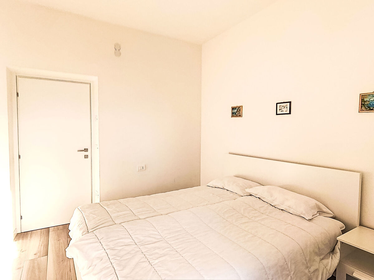 Appartement Beatrice à Riva del Garda, vue lac - Photo 18