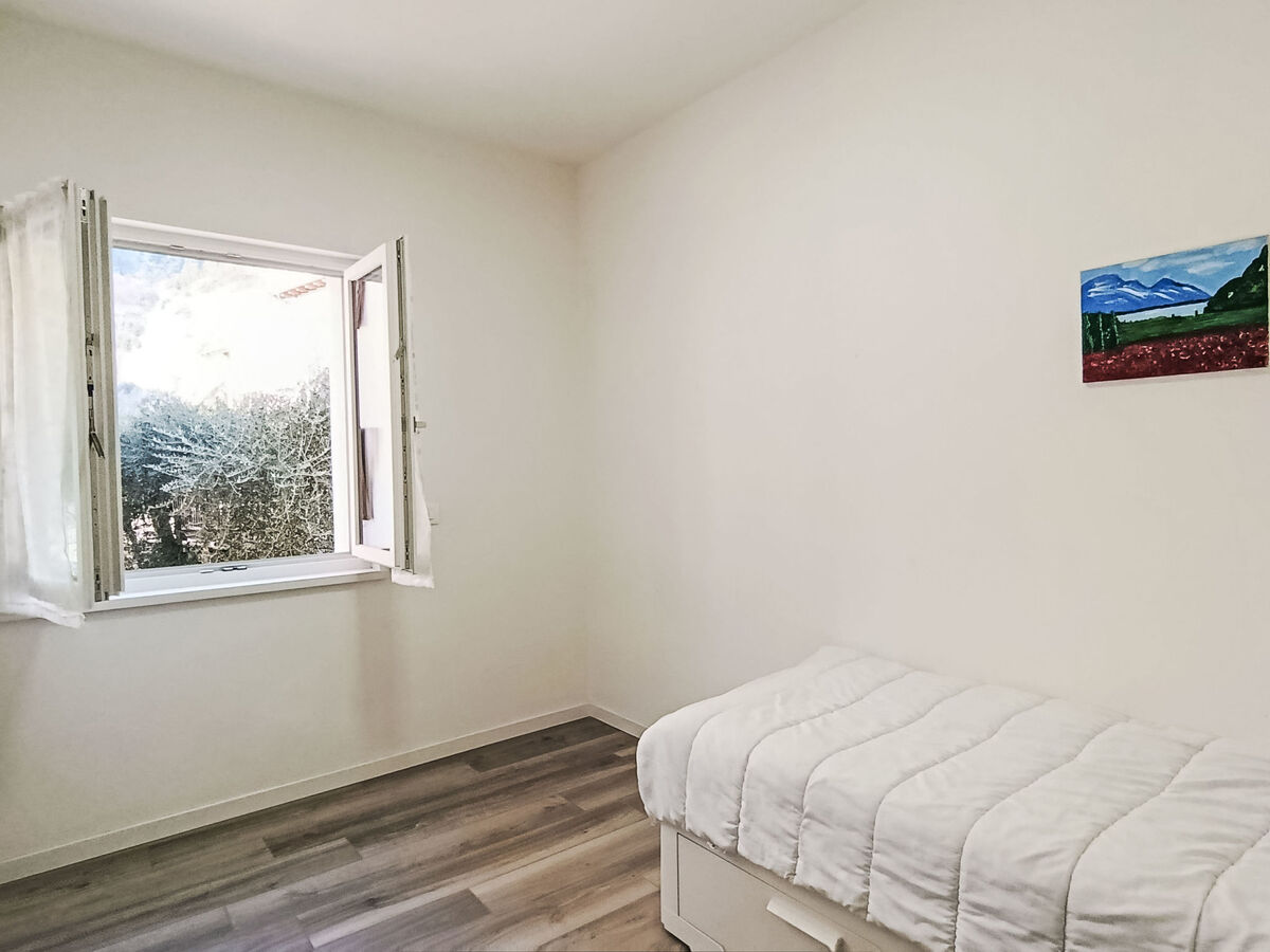 Appartement Beatrice à Riva del Garda, vue lac - Photo 19