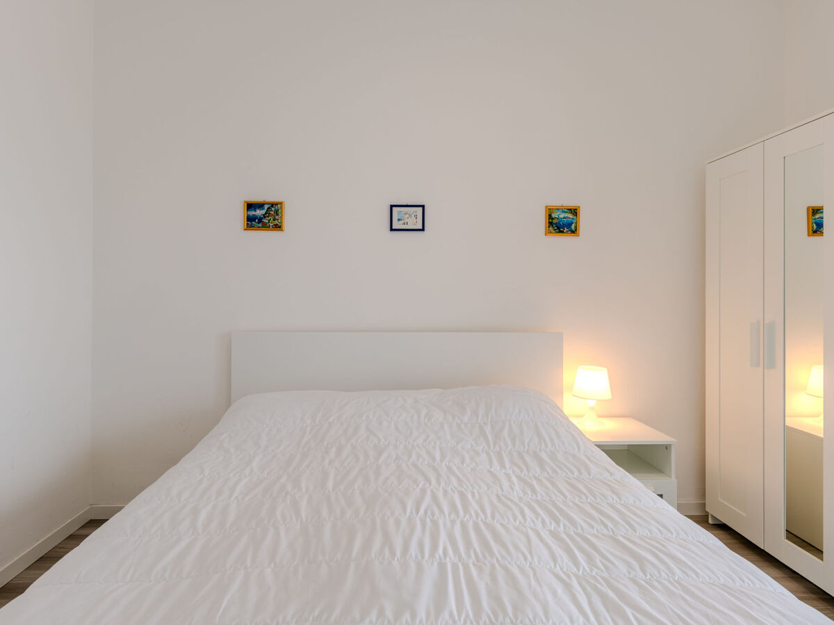 Appartement Beatrice à Riva del Garda, vue lac - Photo 20