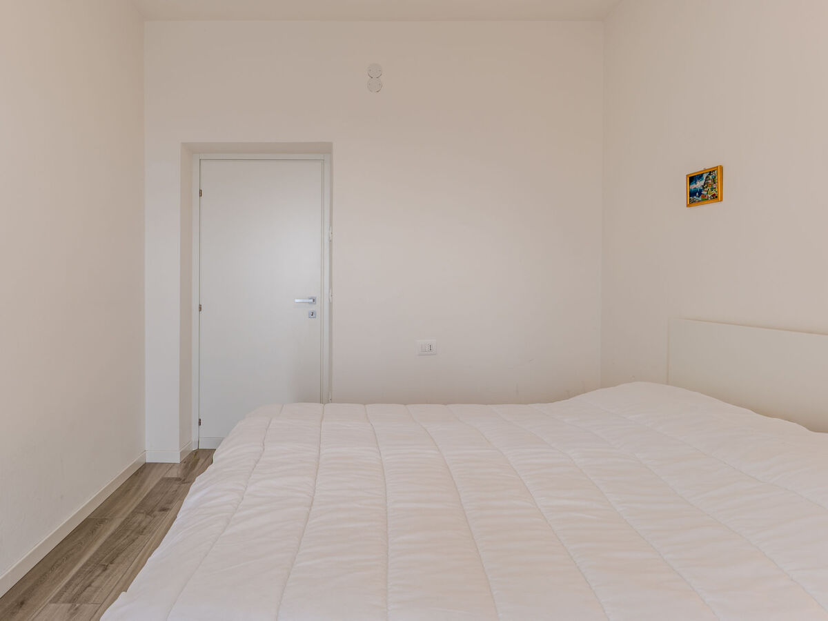 Appartement Beatrice à Riva del Garda, vue lac - Photo 21