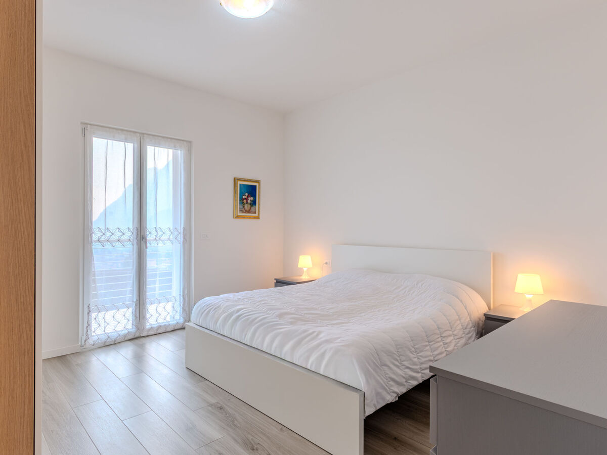 Appartement Beatrice à Riva del Garda, vue lac - Photo 22