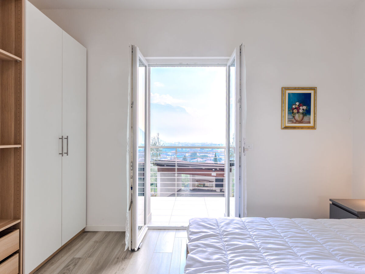 Appartement Beatrice à Riva del Garda, vue lac - Photo 23