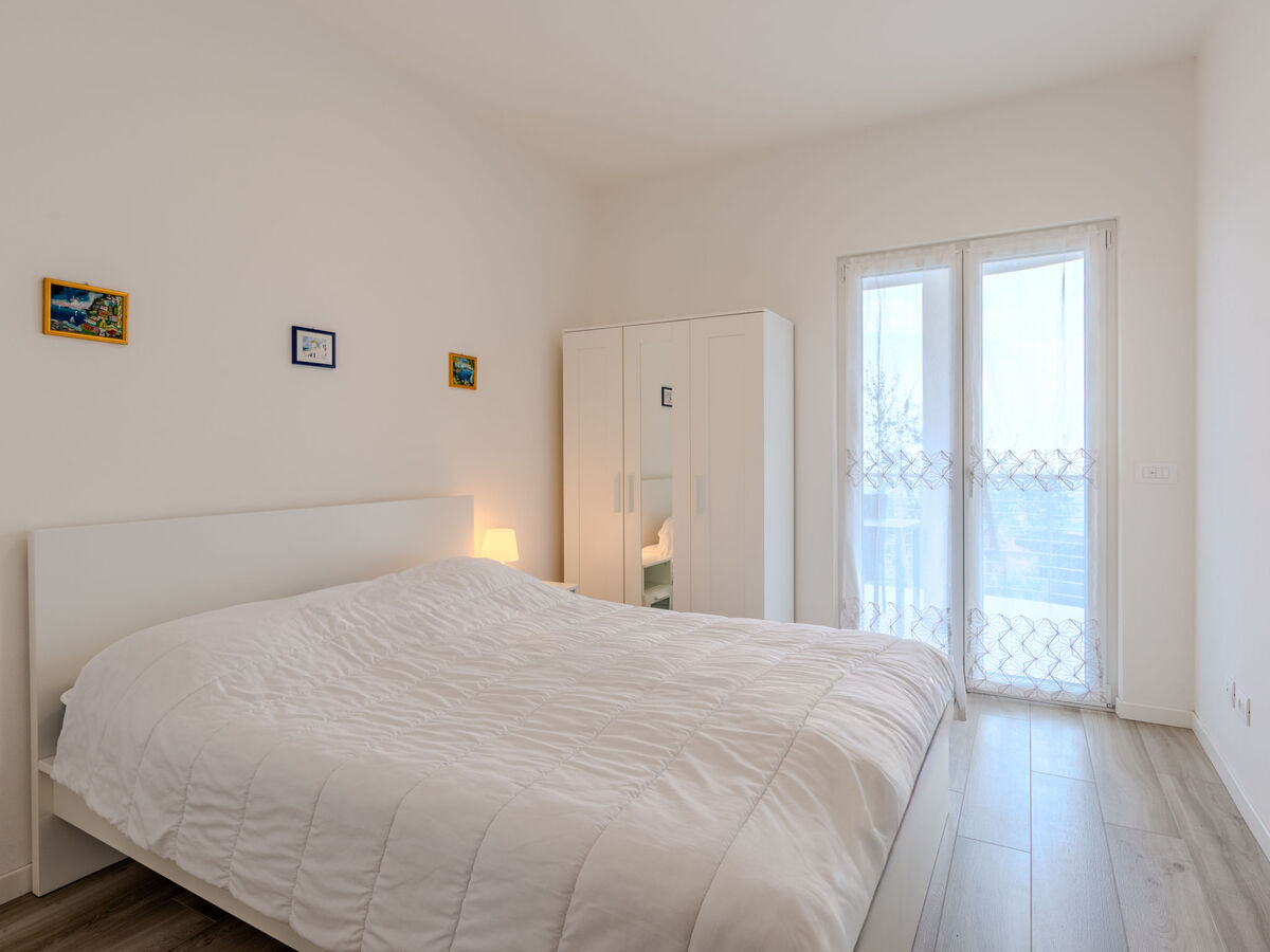 Appartement Beatrice à Riva del Garda, vue lac - Photo 25
