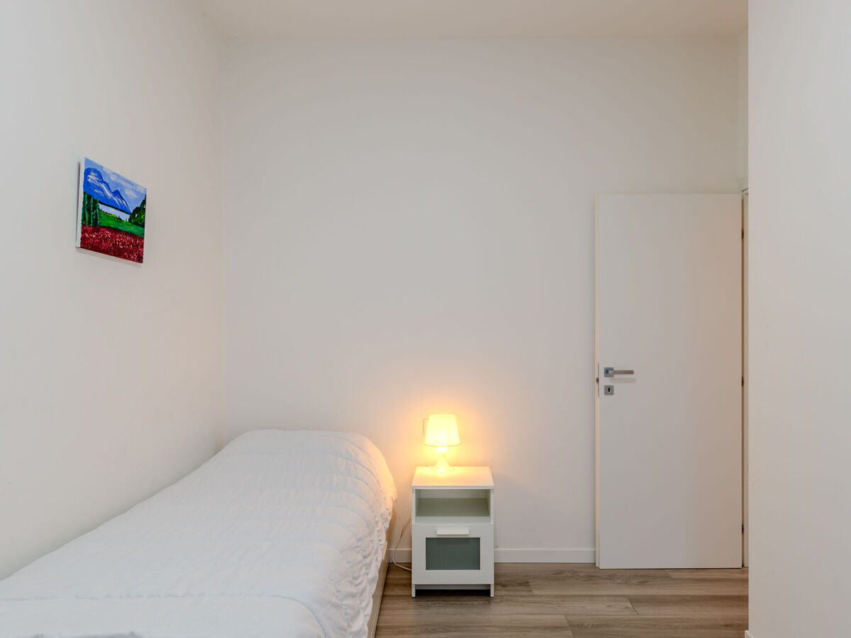 Appartement Beatrice à Riva del Garda, vue lac - Photo 26
