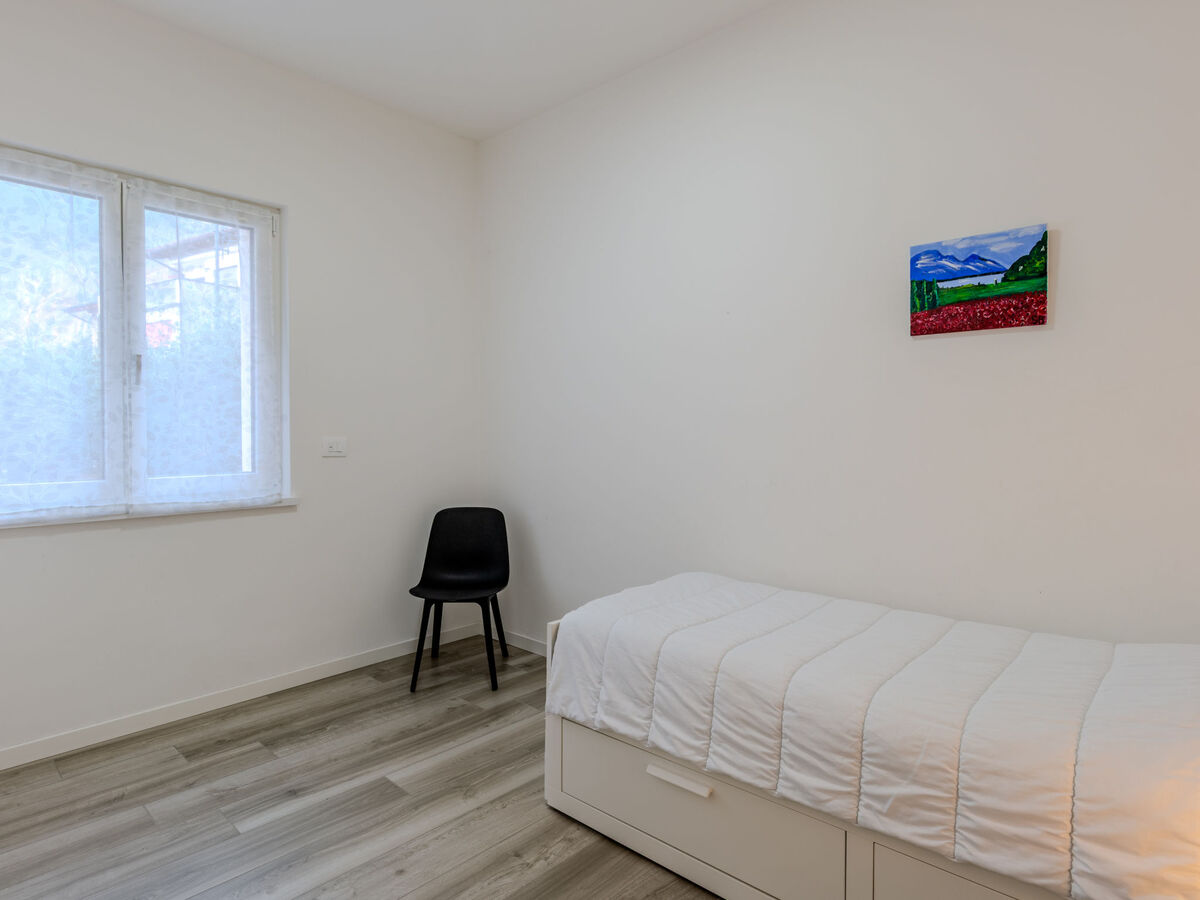 Appartement Beatrice à Riva del Garda, vue lac - Photo 28