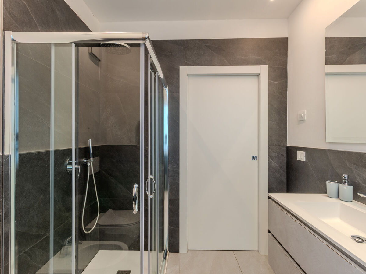Appartement Beatrice à Riva del Garda, vue lac - Photo 29