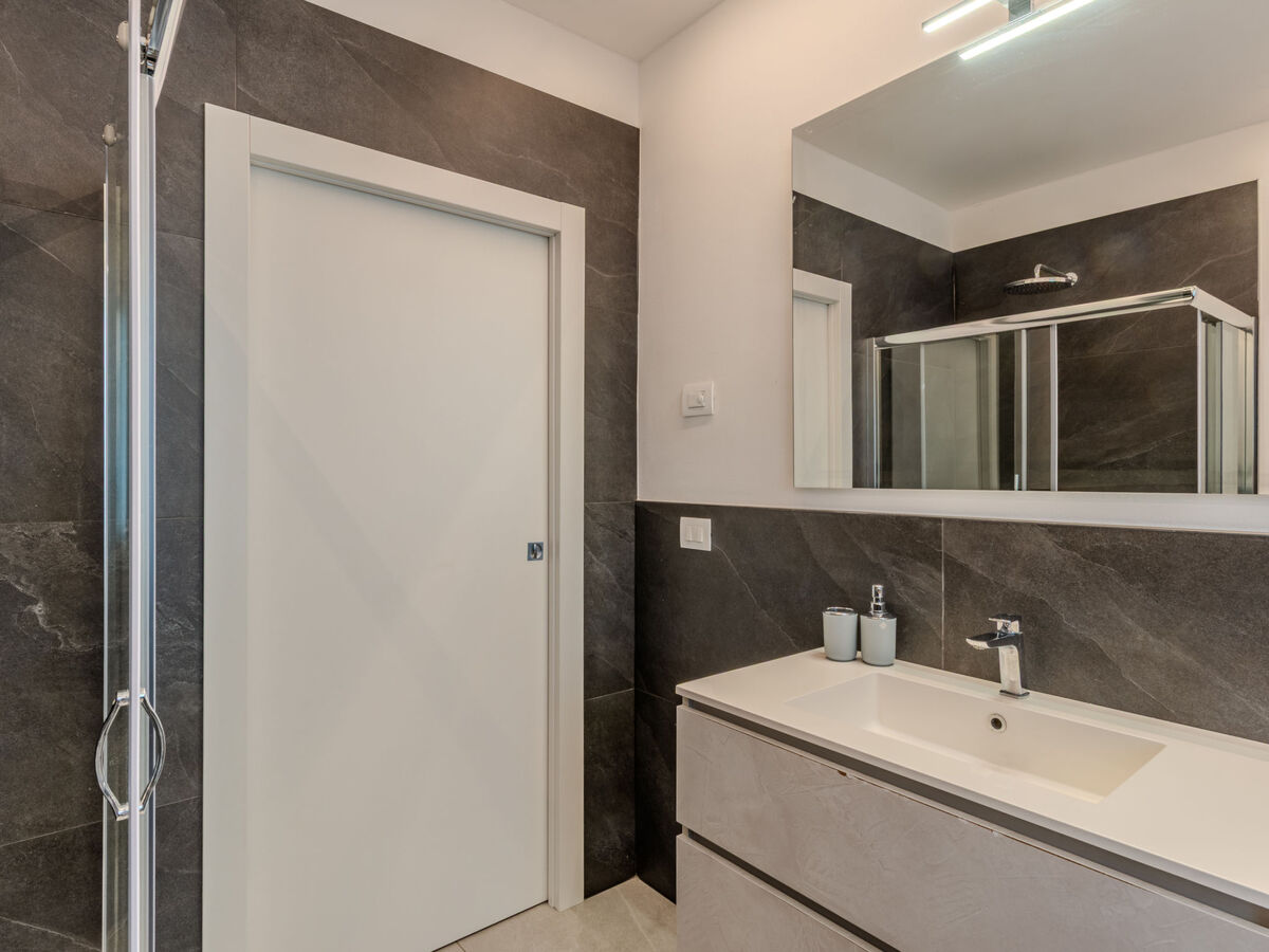 Appartement Beatrice à Riva del Garda, vue lac - Photo 30