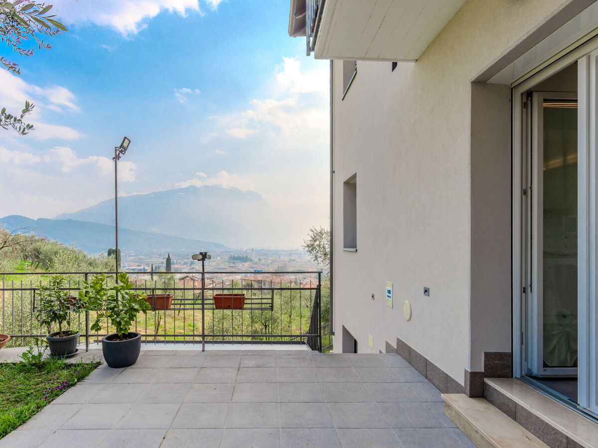 Appartement Beatrice à Riva del Garda, vue lac - Photo 33