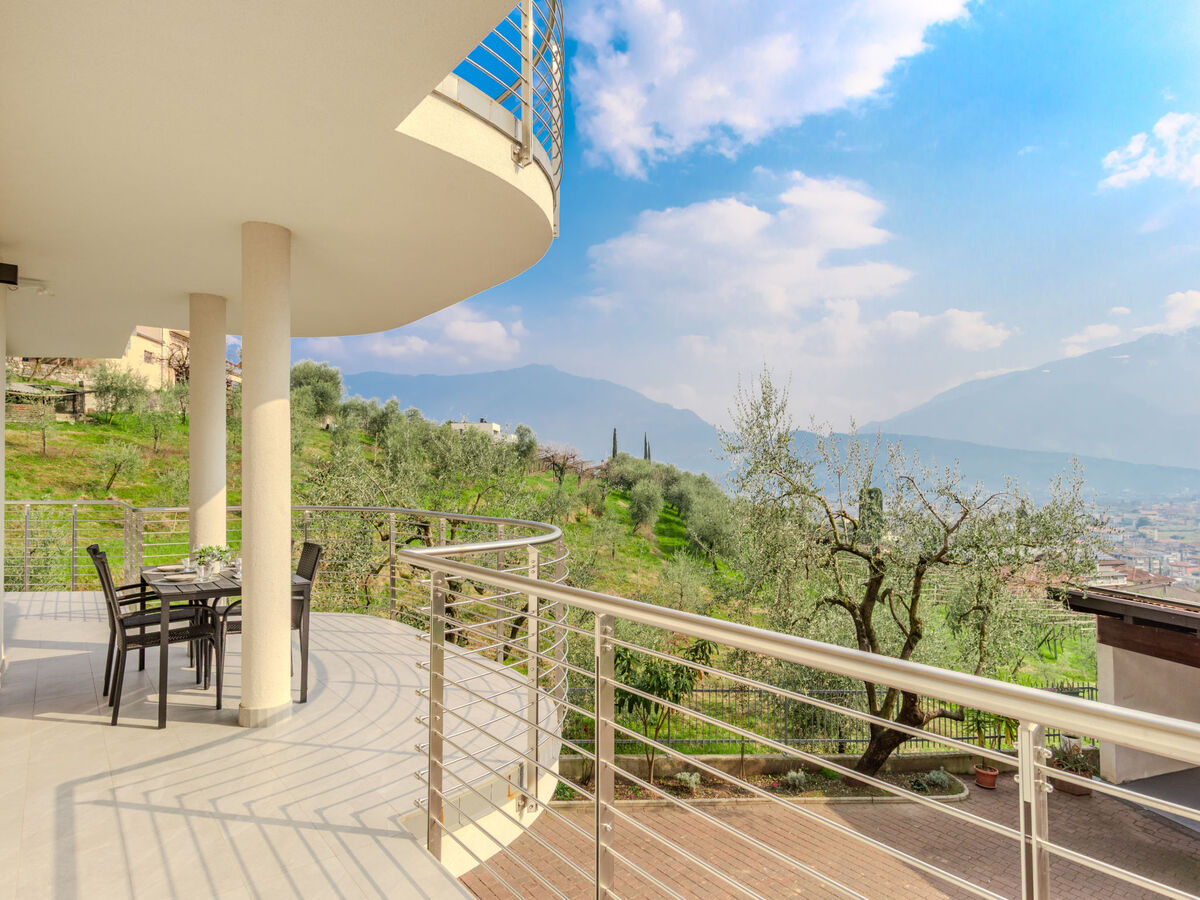 Appartement Beatrice à Riva del Garda, vue lac - Photo 34