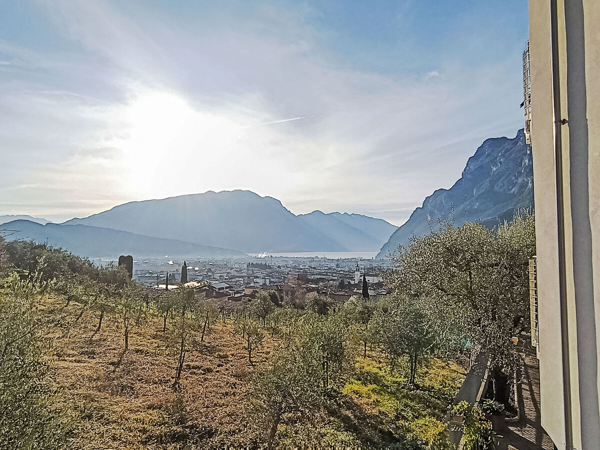 Appartement Beatrice à Riva del Garda, vue lac - Photo 35