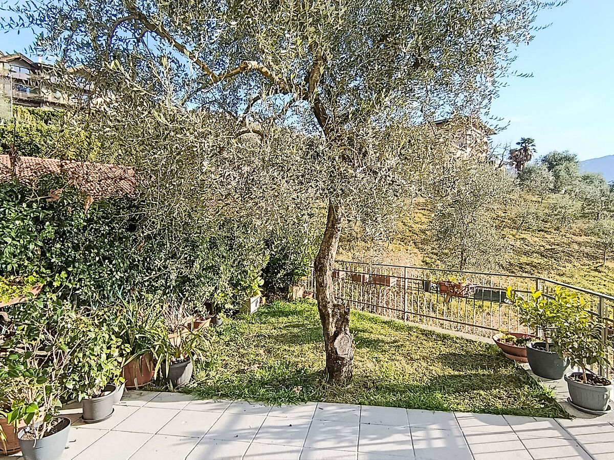 Appartement Beatrice à Riva del Garda, vue lac - Photo 36
