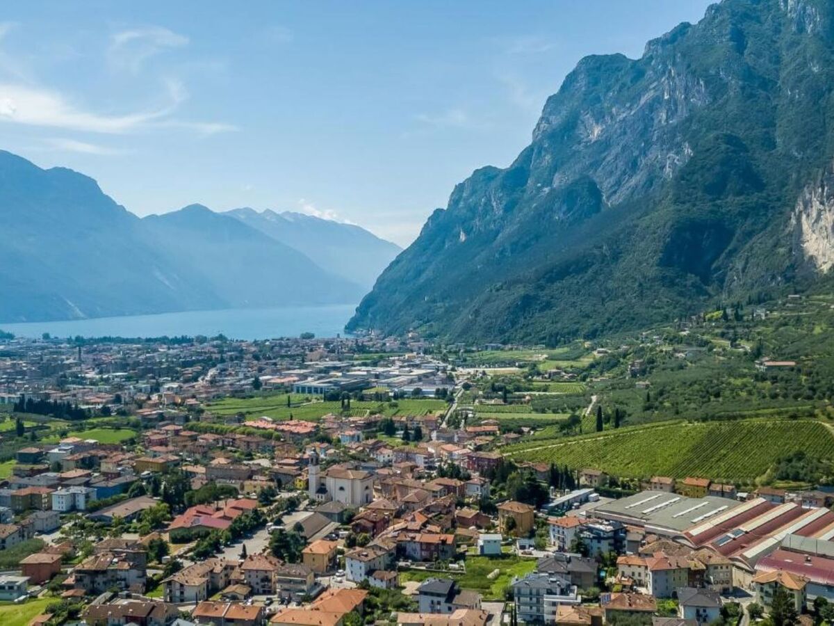 Appartement Beatrice à Riva del Garda, vue lac - Photo 37