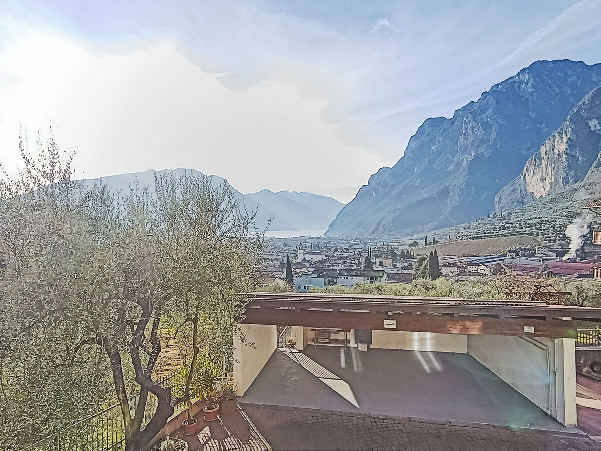 Appartement Beatrice à Riva del Garda, vue lac - Photo 39