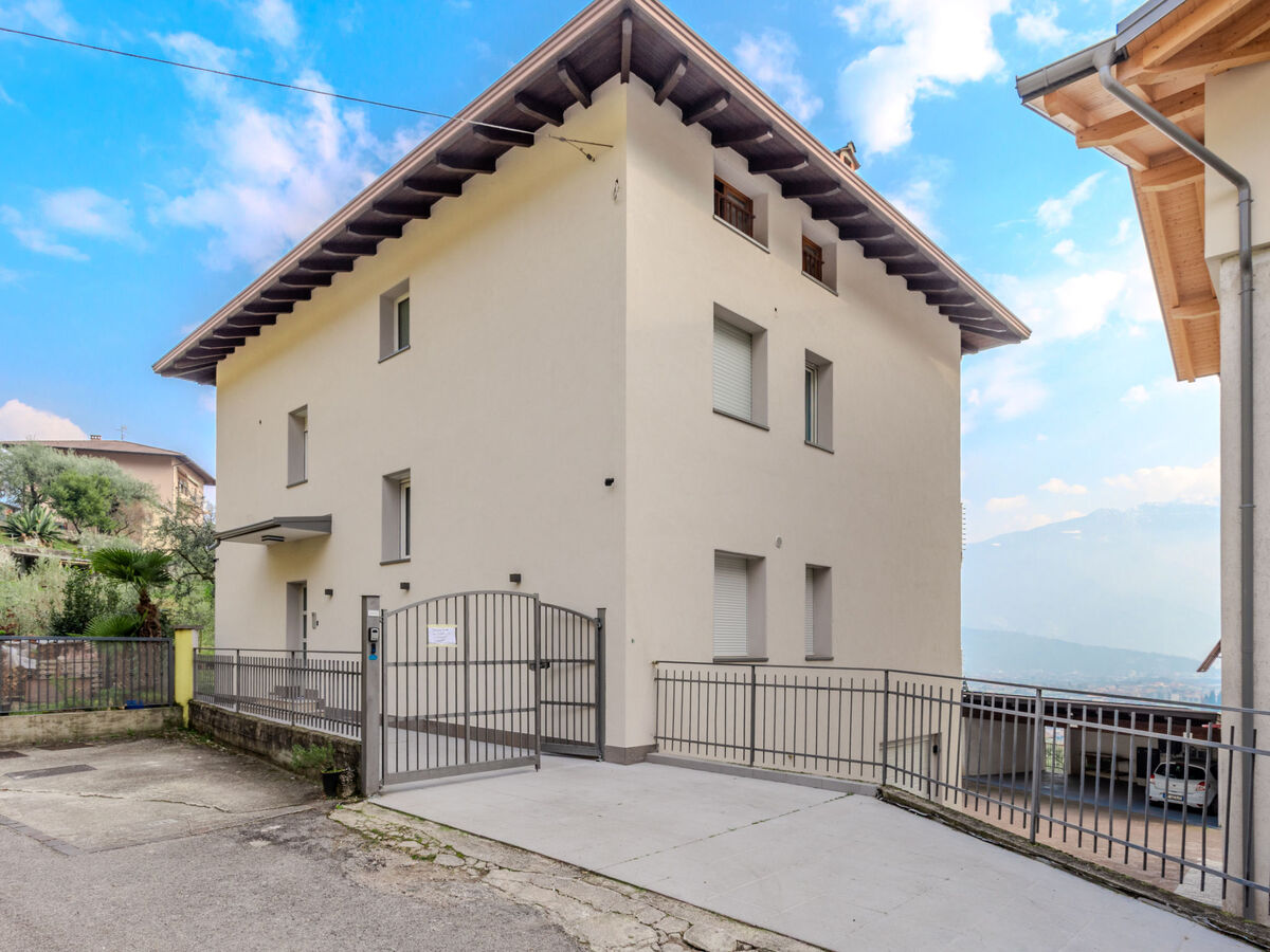 Appartement Beatrice à Riva del Garda, vue lac - Photo 40