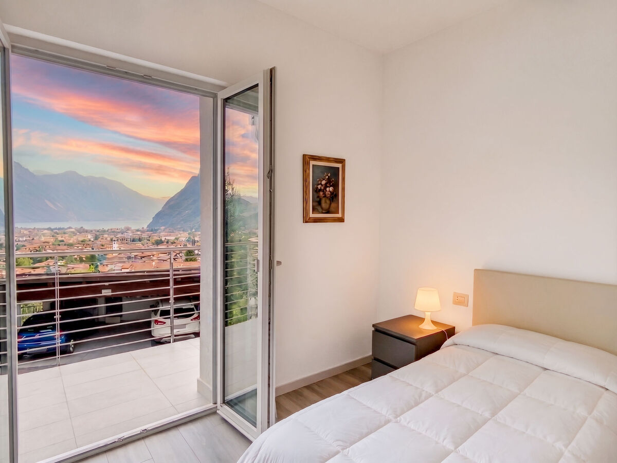 Appartement Beatrice à Riva del Garda, vue lac - Photo 41