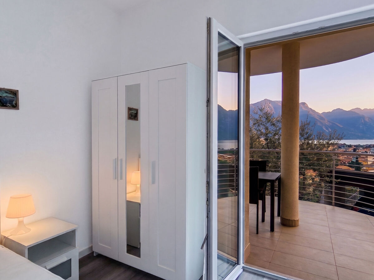 Appartement Beatrice à Riva del Garda, vue lac - Photo 42