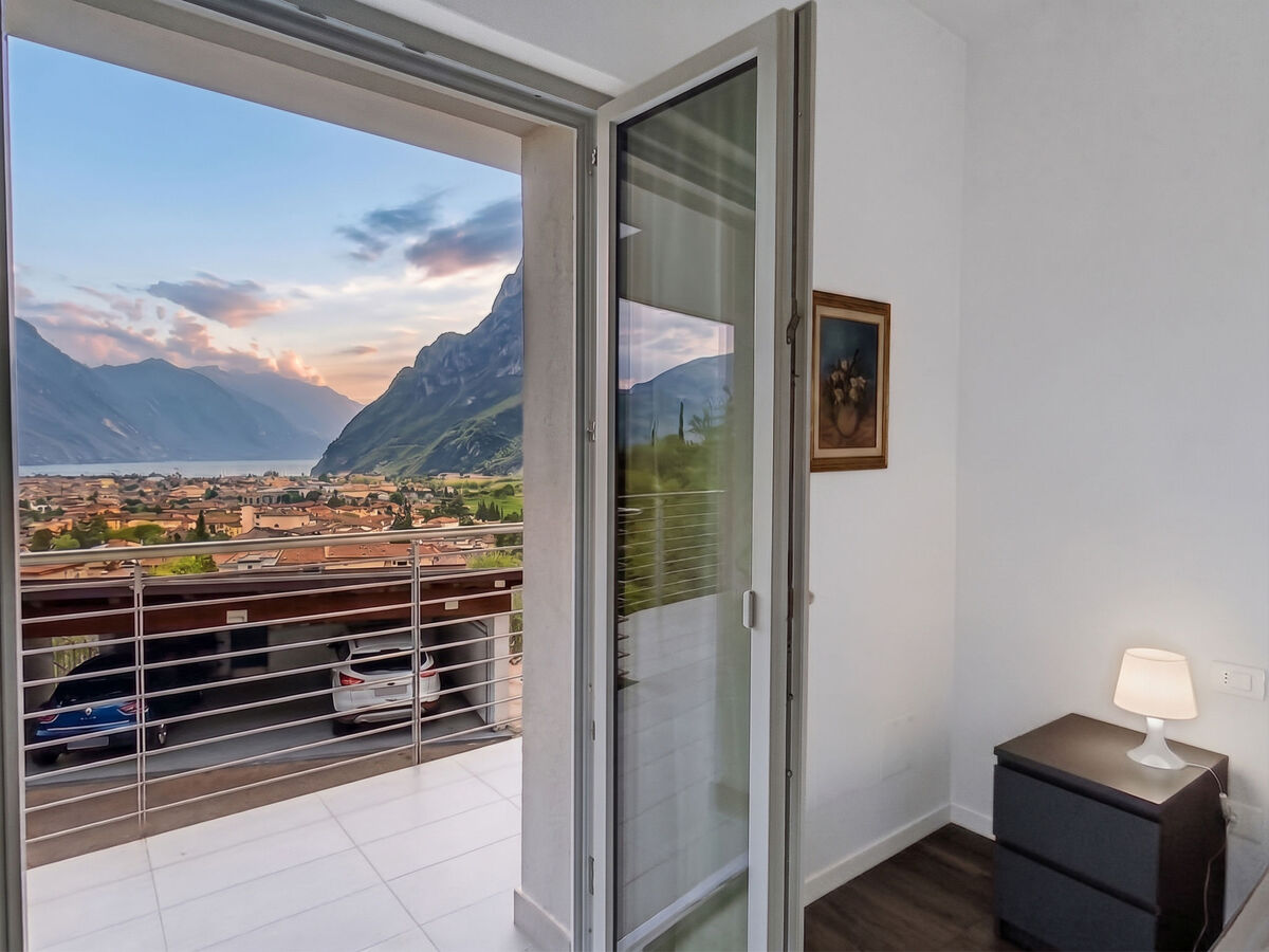 Appartement Beatrice à Riva del Garda, vue lac - Photo 44