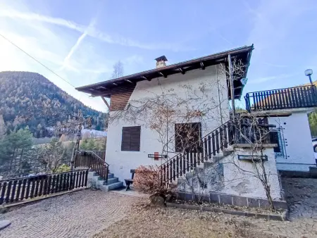 Location maison à Tesero, Villa Pia