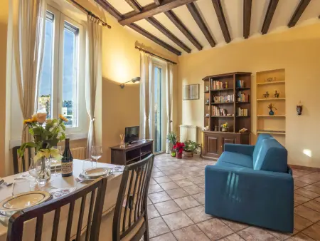 Location appartement à Milan, Sabotino City View