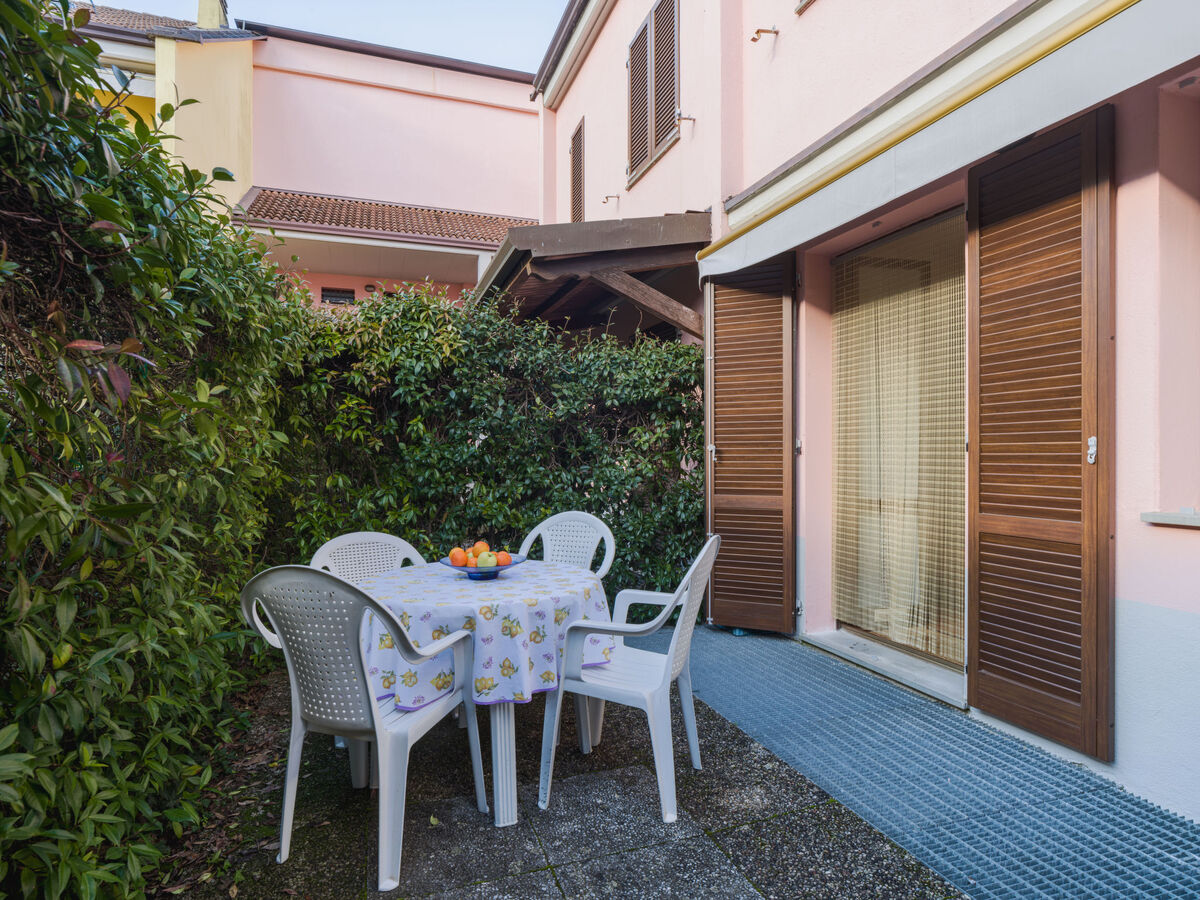 Appartement Villaggio 5 Terre, piscine et terrasse - Photo 3