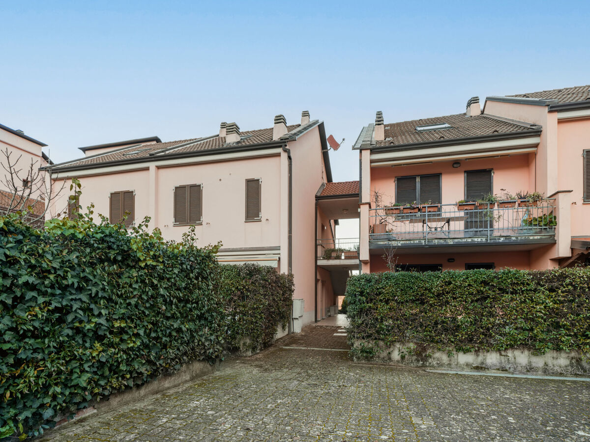 Appartement Villaggio 5 Terre, piscine et terrasse - Photo 4