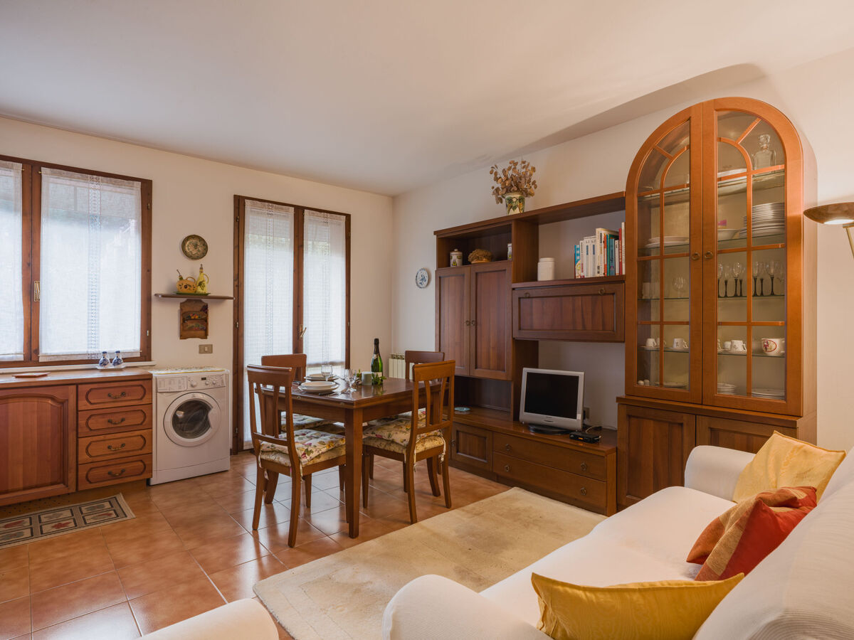 Appartement Villaggio 5 Terre, piscine et terrasse - Photo 5