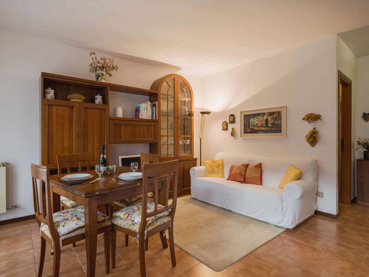 Appartement Villaggio 5 Terre, piscine et terrasse - Photo 6