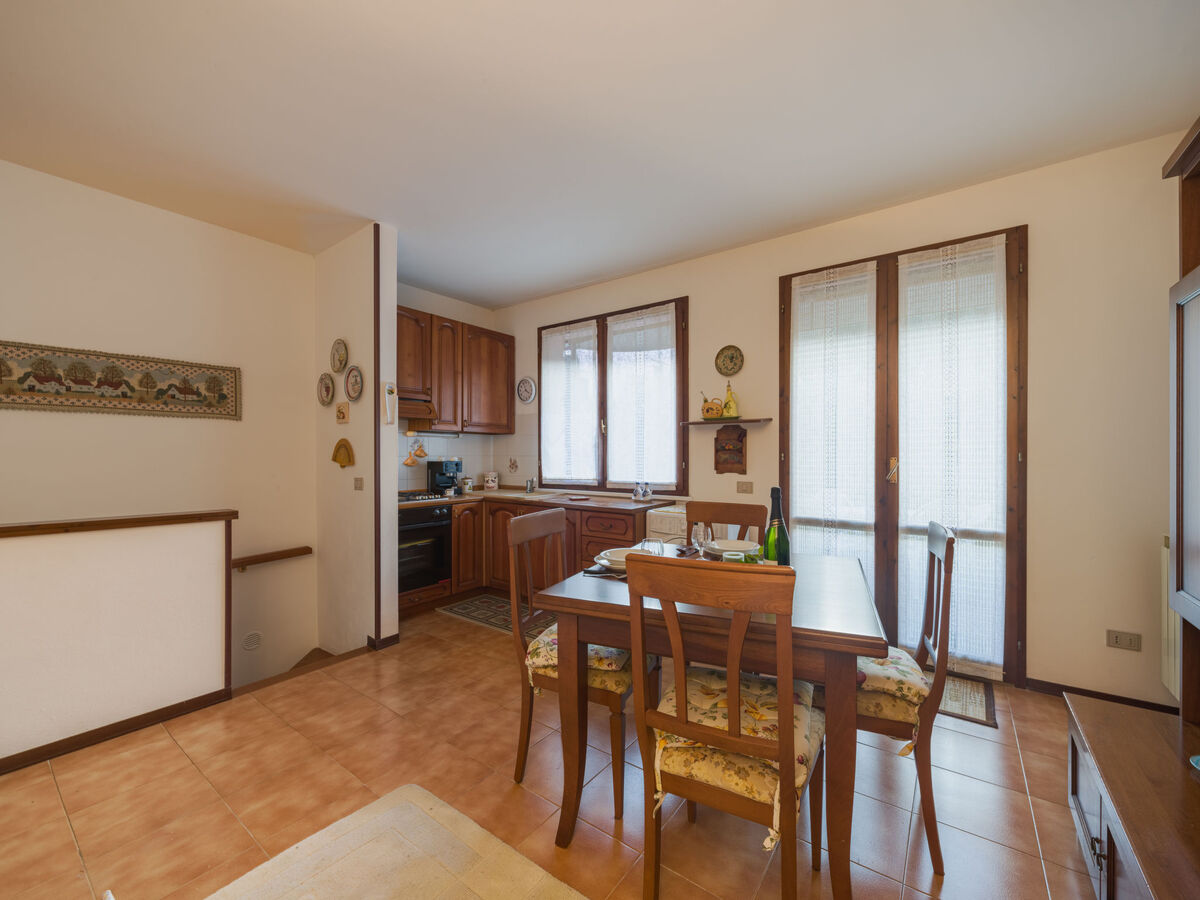 Appartement Villaggio 5 Terre, piscine et terrasse - Photo 7