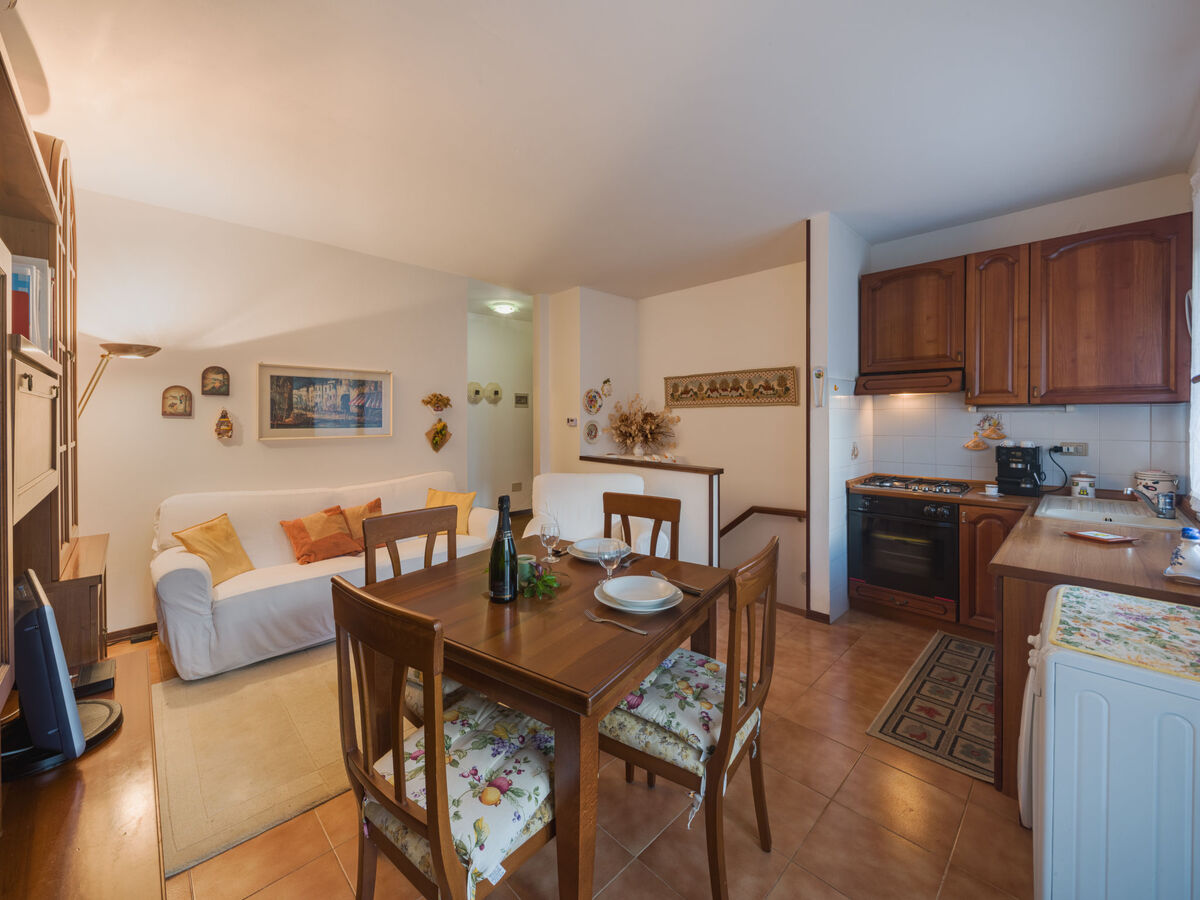Appartement Villaggio 5 Terre, piscine et terrasse - Photo 8