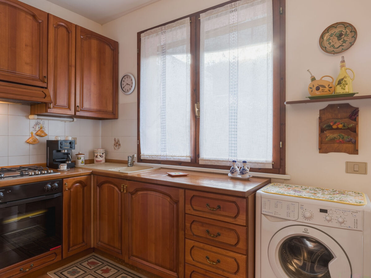 Appartement Villaggio 5 Terre, piscine et terrasse - Photo 9