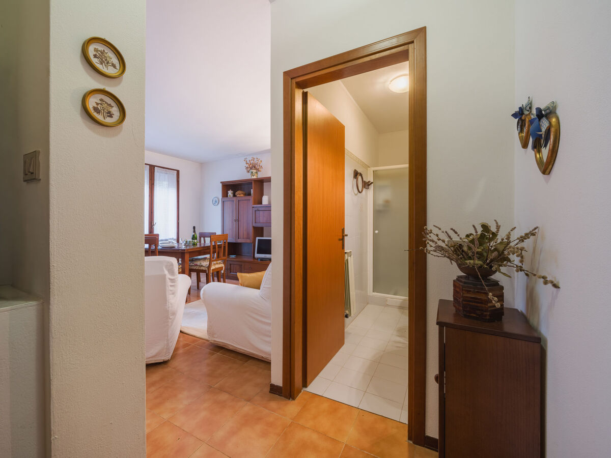 Appartement Villaggio 5 Terre, piscine et terrasse - Photo 11