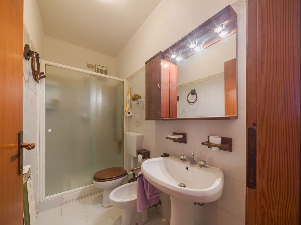 Appartement Villaggio 5 Terre, piscine et terrasse - Photo 12