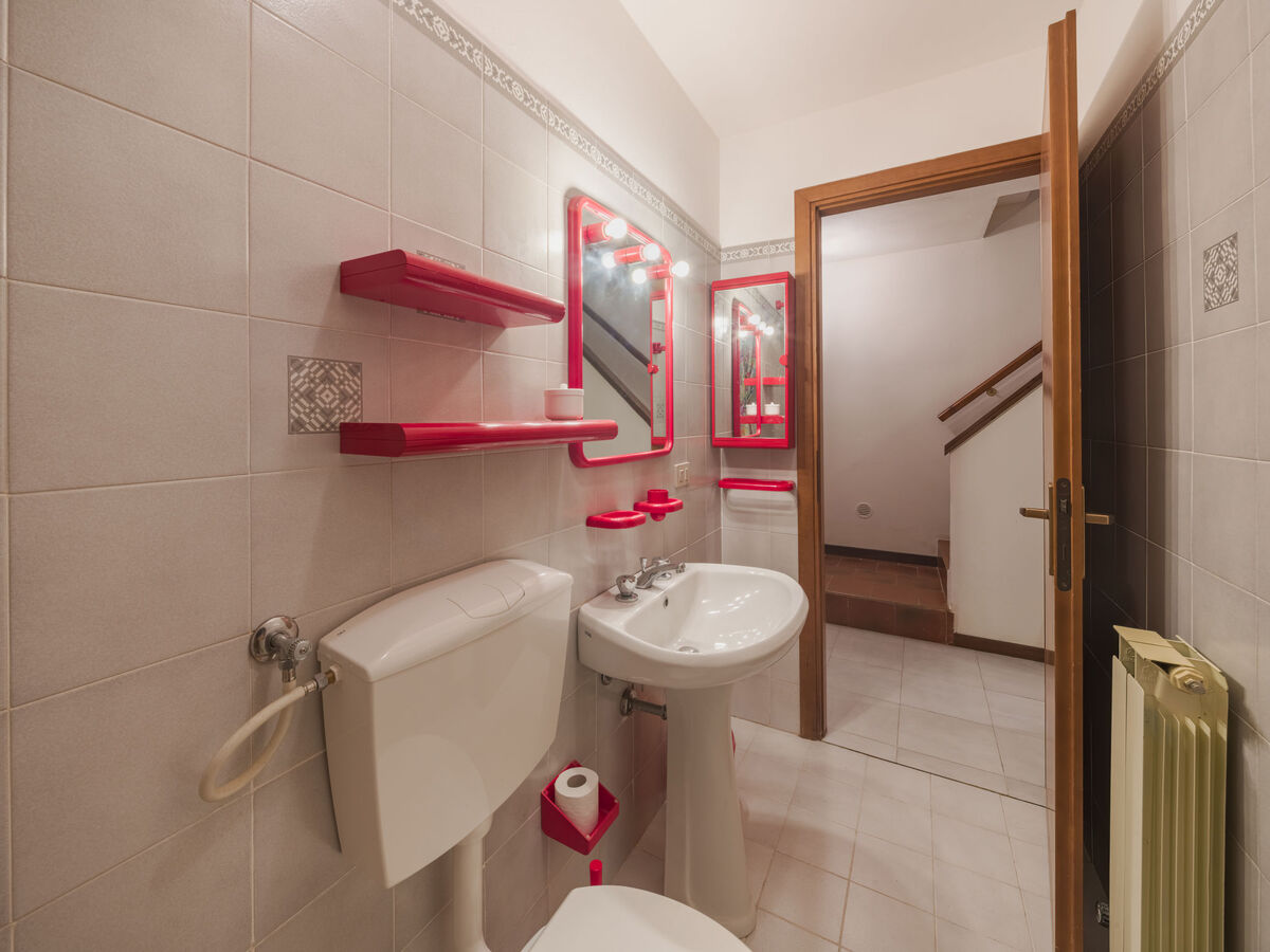Appartement Villaggio 5 Terre, piscine et terrasse - Photo 14