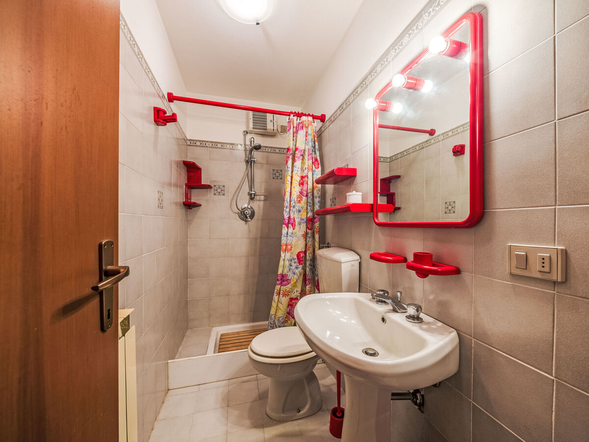 Appartement Villaggio 5 Terre, piscine et terrasse - Photo 15