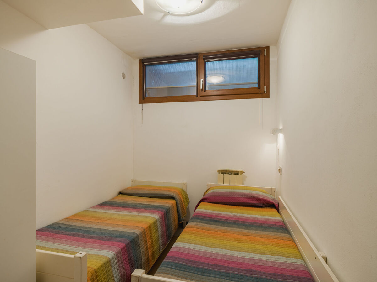 Appartement Villaggio 5 Terre, piscine et terrasse - Photo 18