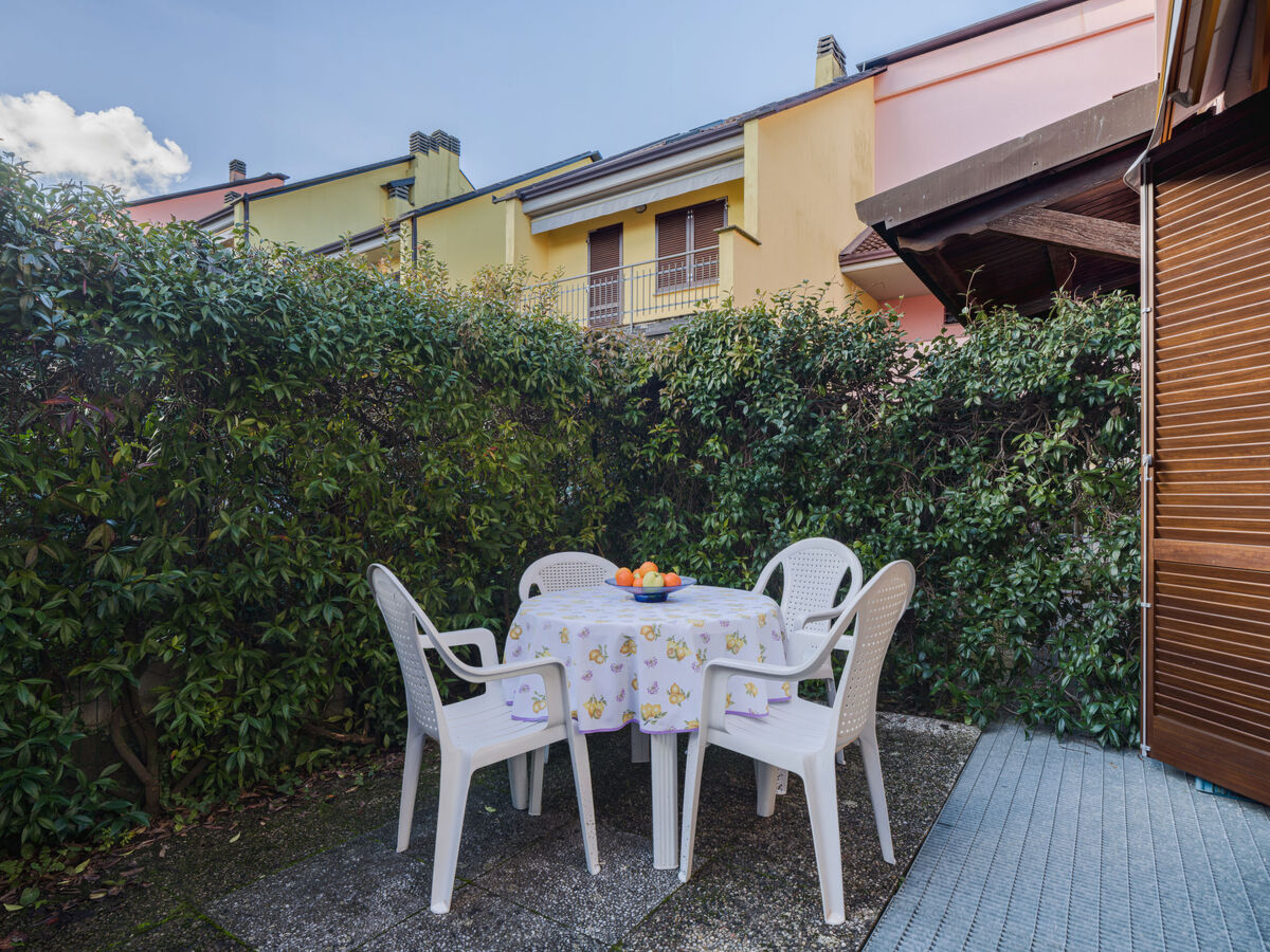 Appartement Villaggio 5 Terre, piscine et terrasse - Photo 19