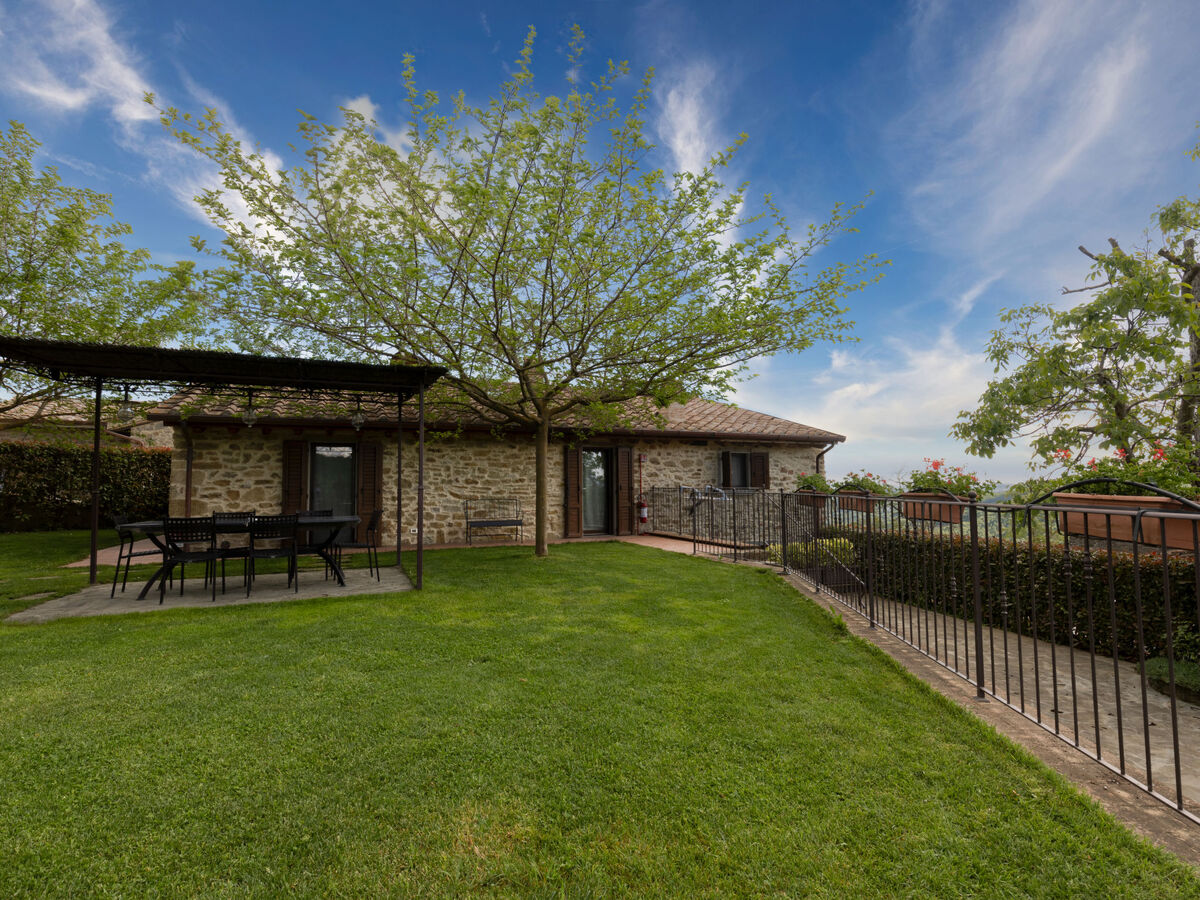 L'Oasi del Poggio – Maison 5 pers. avec piscine - Photo 1