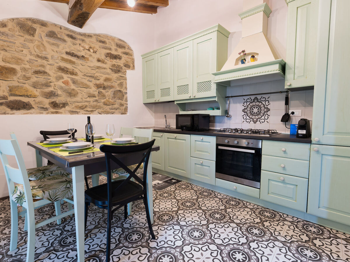 L'Oasi del Poggio – Maison 5 pers. avec piscine - Photo 3