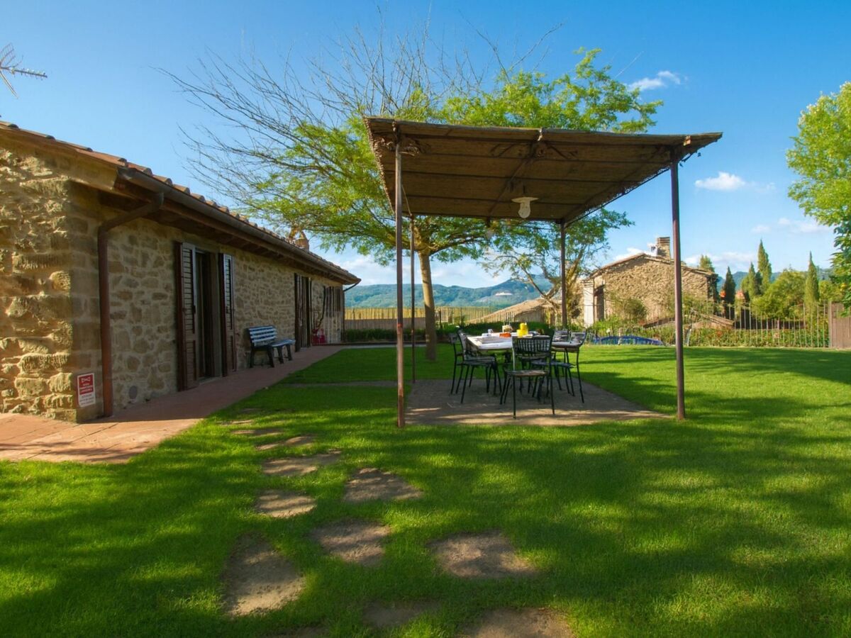 L'Oasi del Poggio – Maison 5 pers. avec piscine - Photo 4