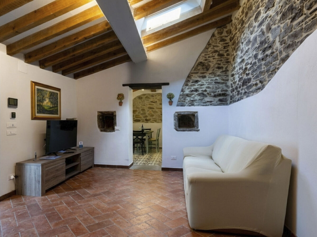 L'Oasi del Poggio – Maison 5 pers. avec piscine - Photo 5