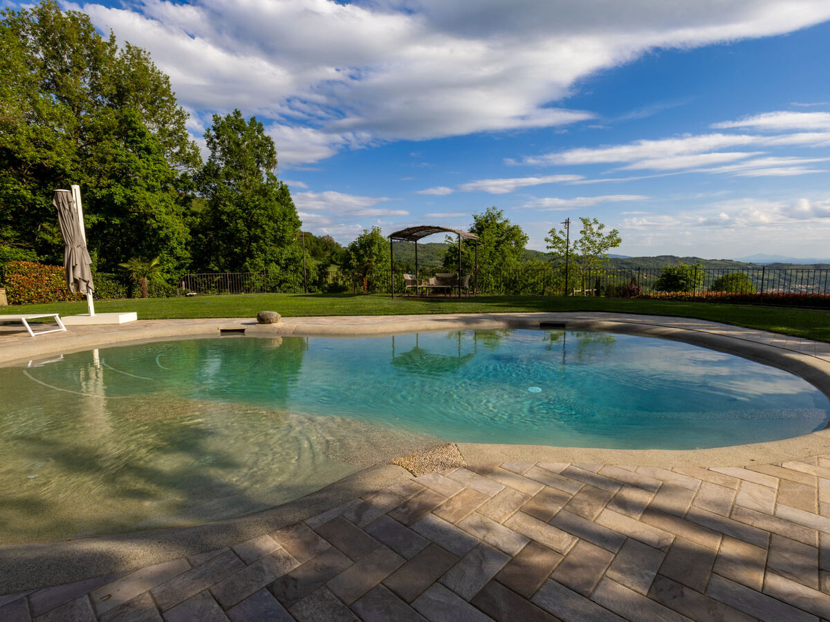 L'Oasi del Poggio – Maison 5 pers. avec piscine - Photo 7