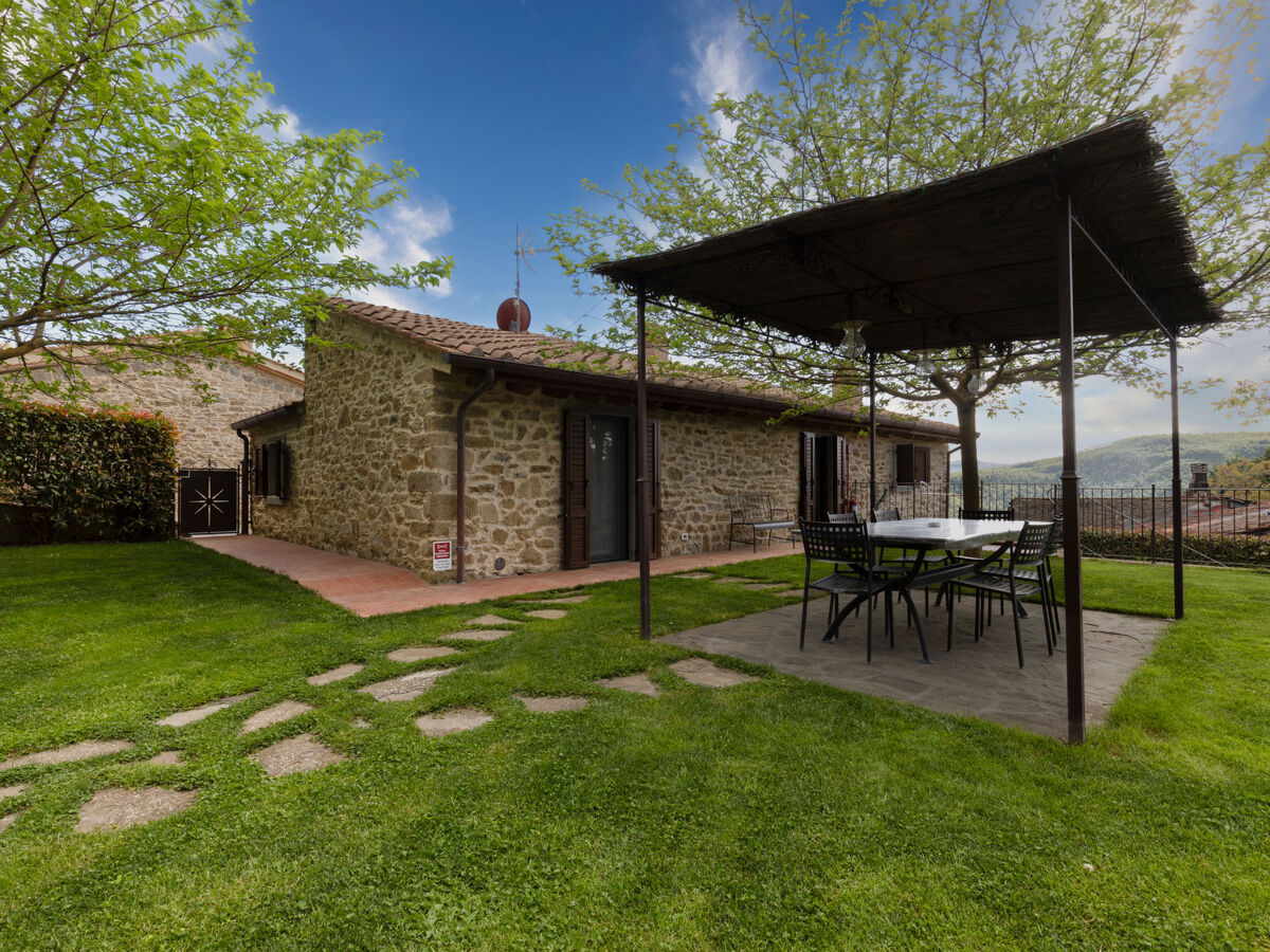 L'Oasi del Poggio – Maison 5 pers. avec piscine - Photo 8