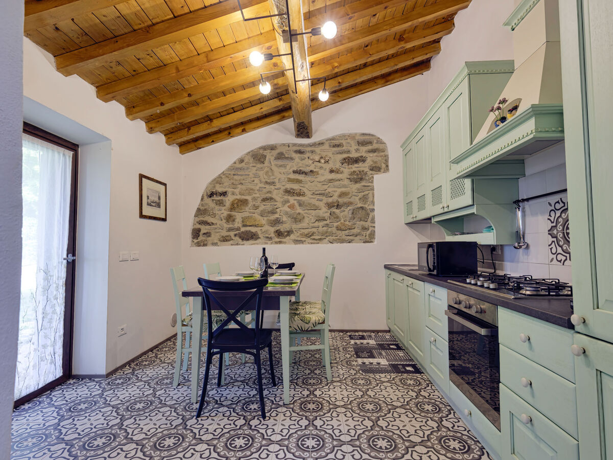 L'Oasi del Poggio – Maison 5 pers. avec piscine - Photo 9
