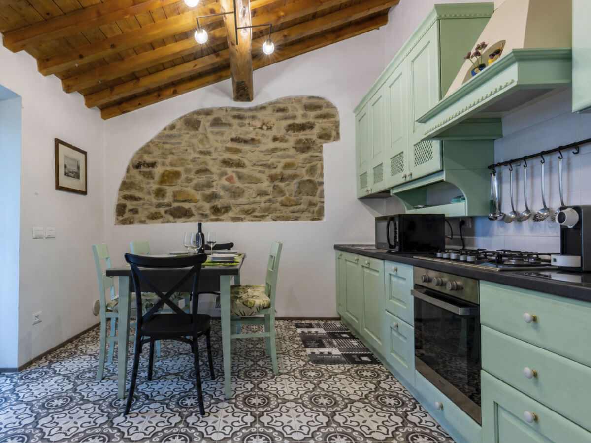 L'Oasi del Poggio – Maison 5 pers. avec piscine - Photo 10
