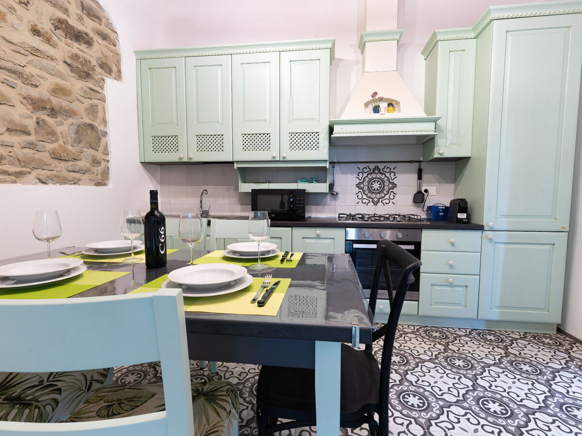 L'Oasi del Poggio – Maison 5 pers. avec piscine - Photo 11