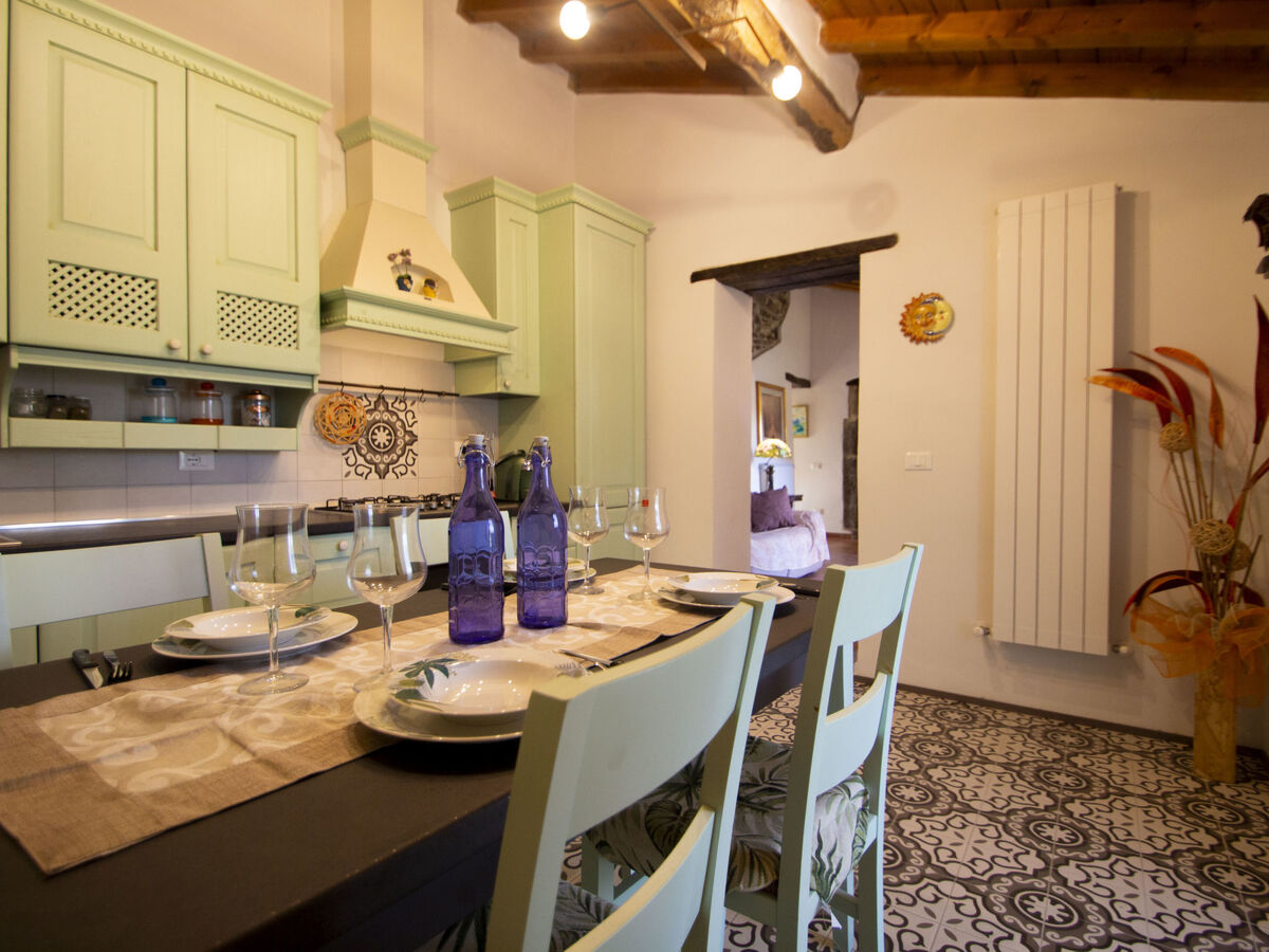 L'Oasi del Poggio – Maison 5 pers. avec piscine - Photo 12