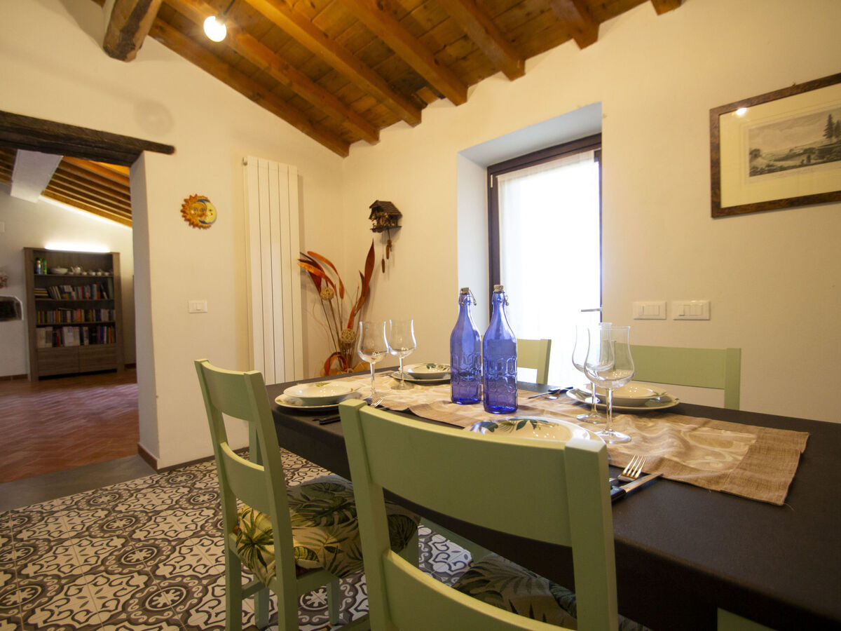 L'Oasi del Poggio – Maison 5 pers. avec piscine - Photo 13