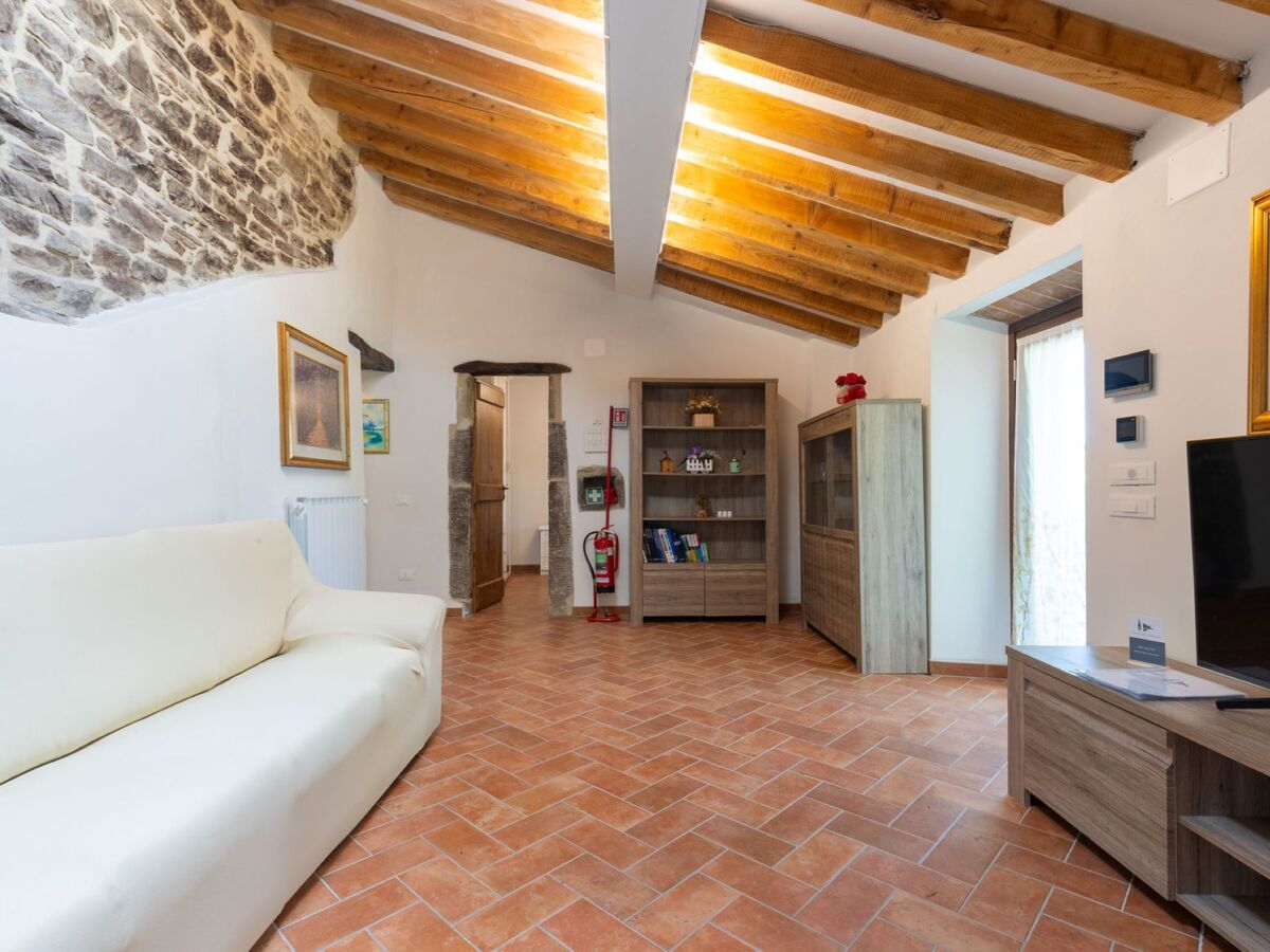 L'Oasi del Poggio – Maison 5 pers. avec piscine - Photo 14